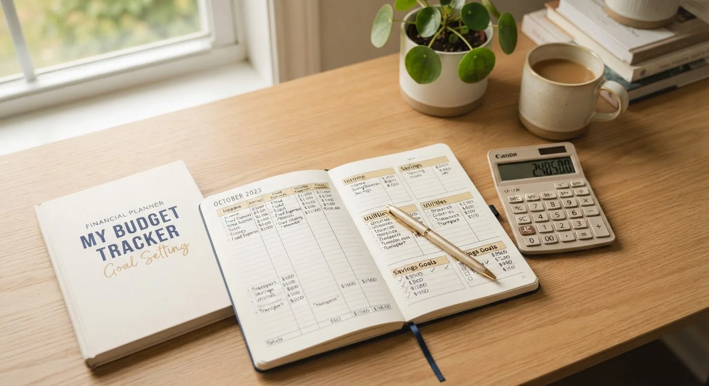 A Plain-Language Glossary of Budgeting Terms Every American Should Know