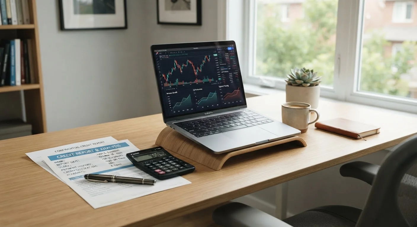 Before You Apply for a Loan: A Credit Health Checklist