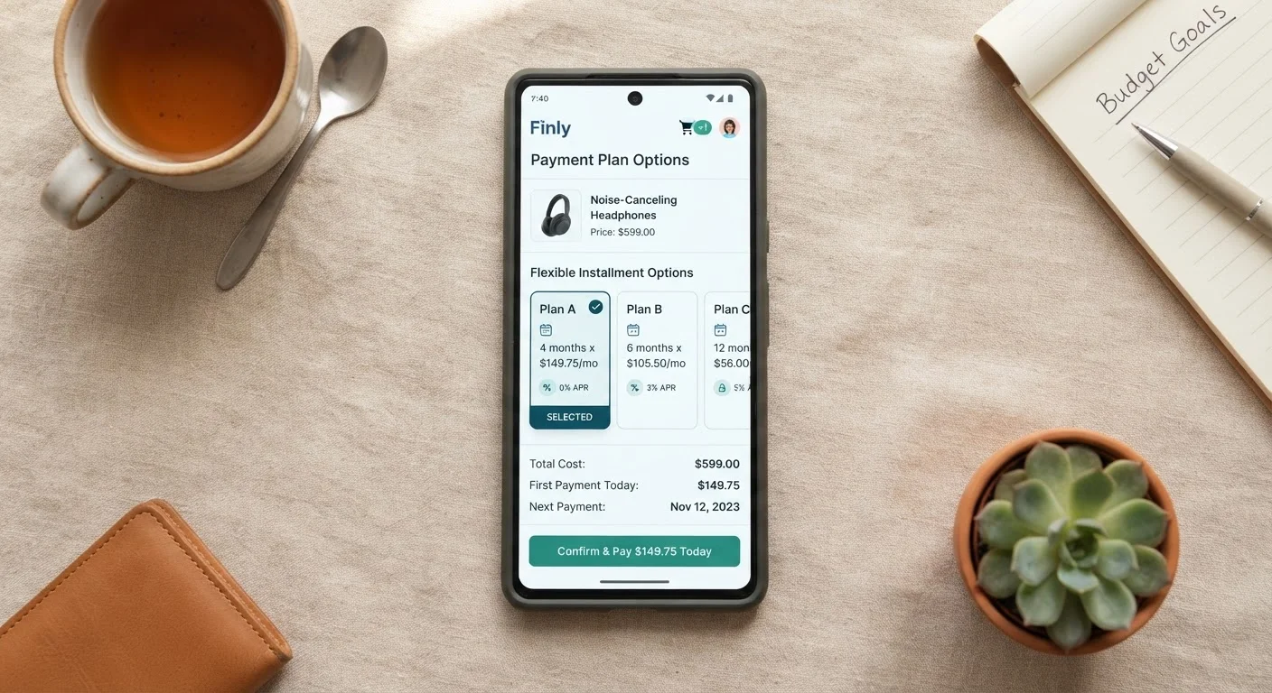 Buy Now, Pay Later: A Balanced Look at Deferred Payment Plans