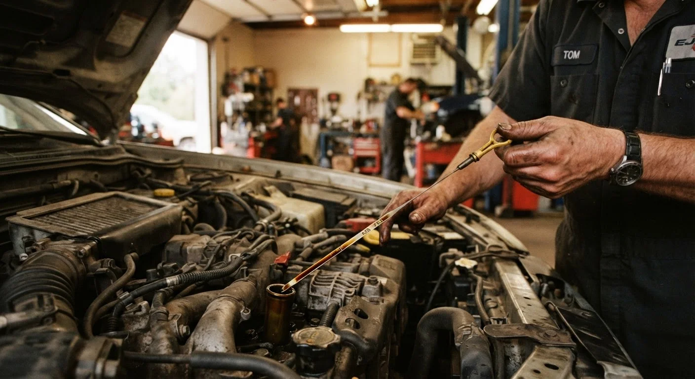 Car Maintenance Myths That Are Costing Drivers Money