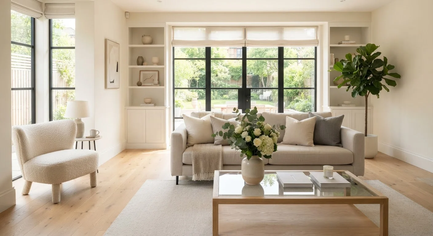 Common Myths About Home Staging