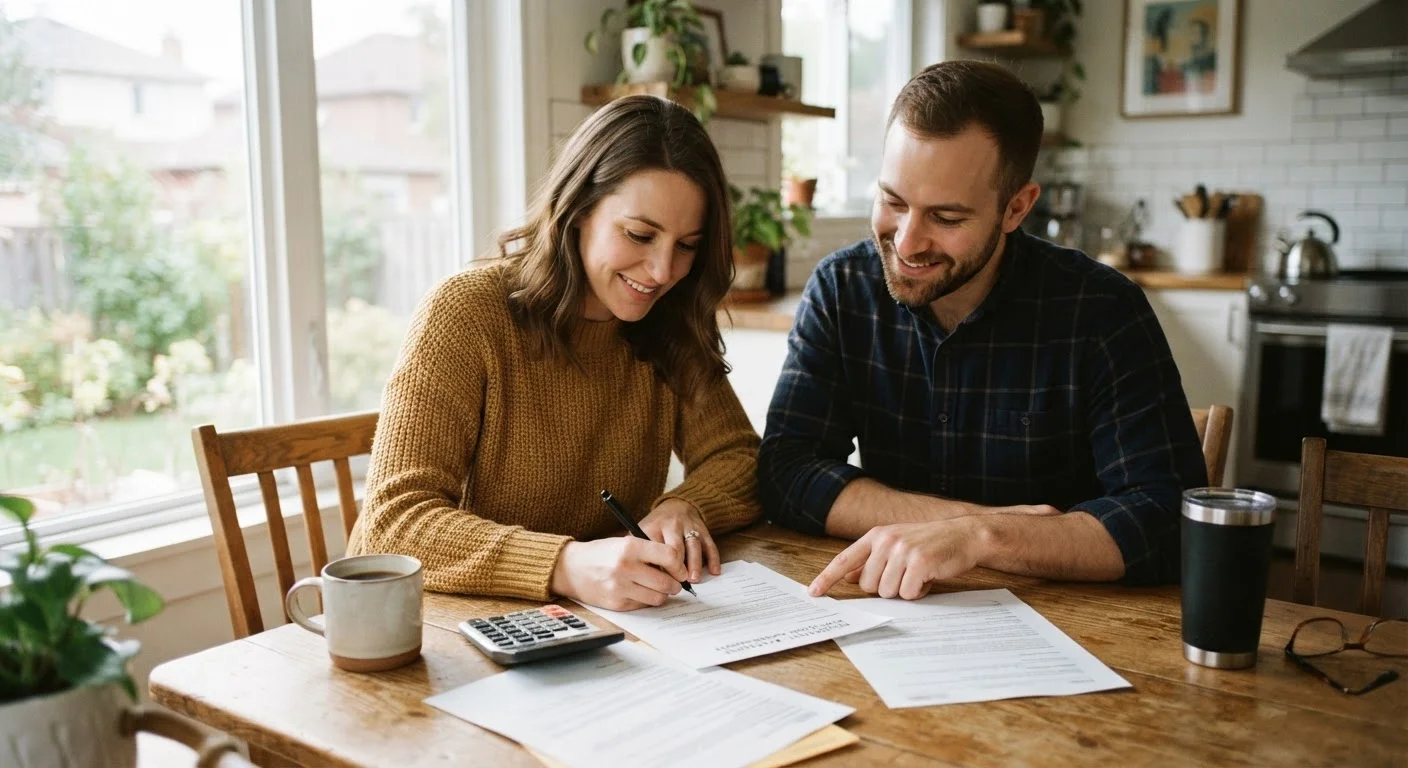 Contingencies in a Home Offer: How Each One Protects You