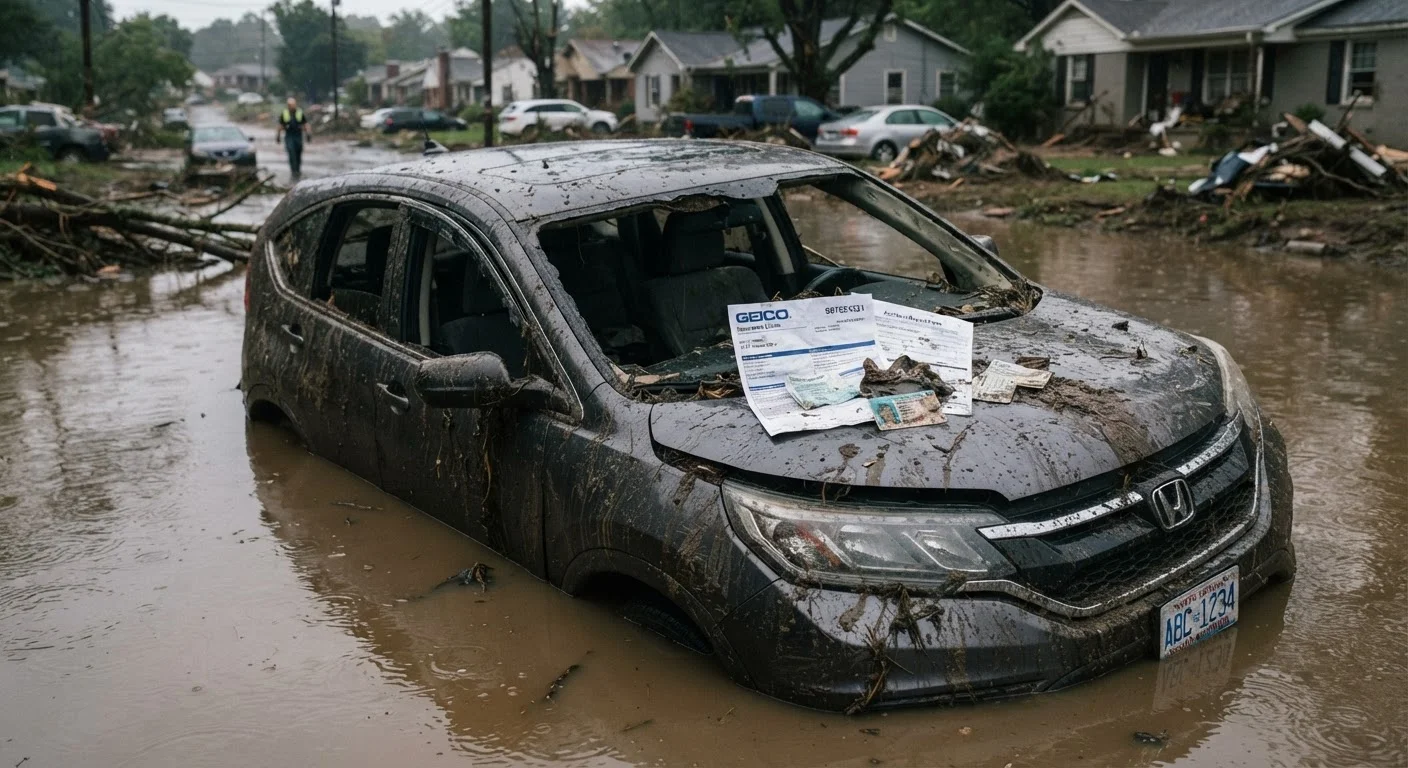 Gap Insurance: What It Is and When It Actually Makes Sense