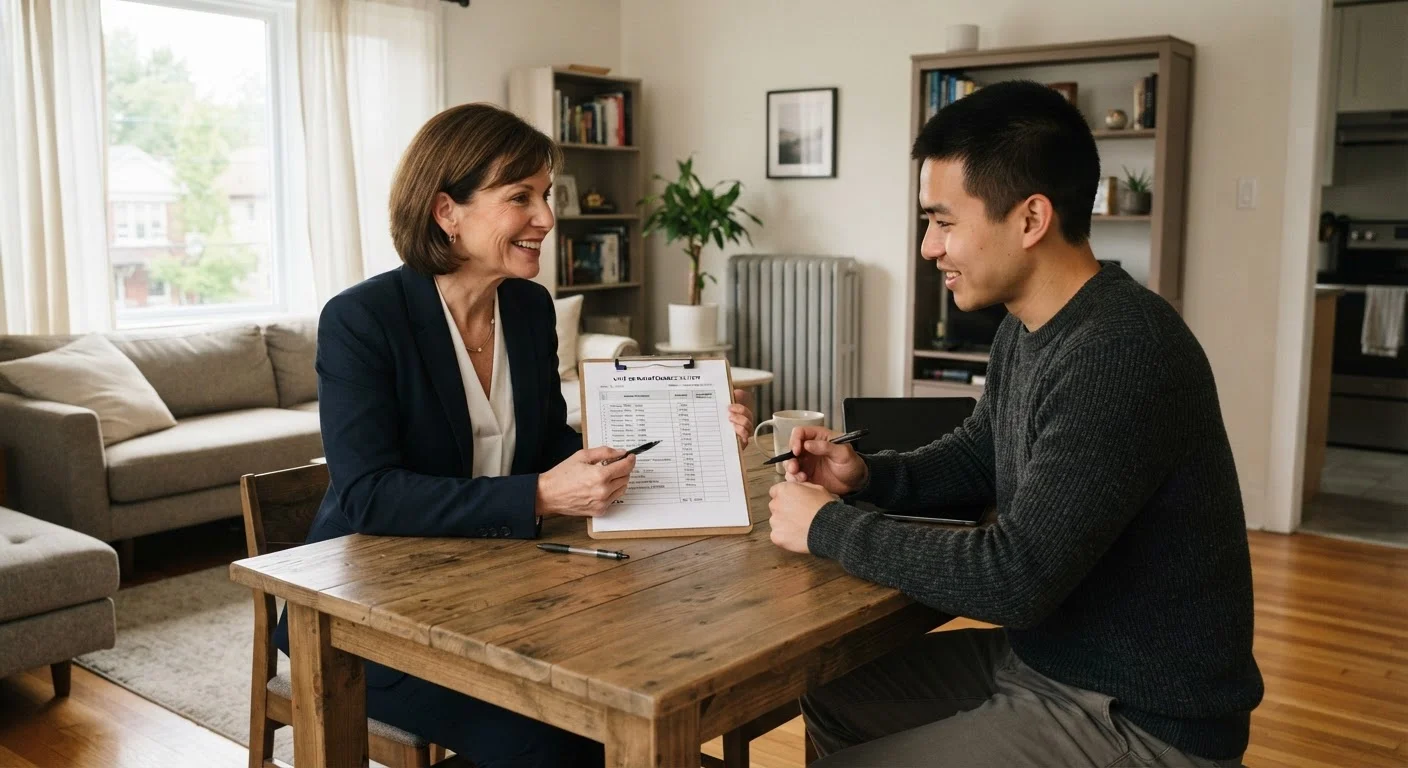 Handling Maintenance and Repairs as a Renter: Who Is Responsible for What