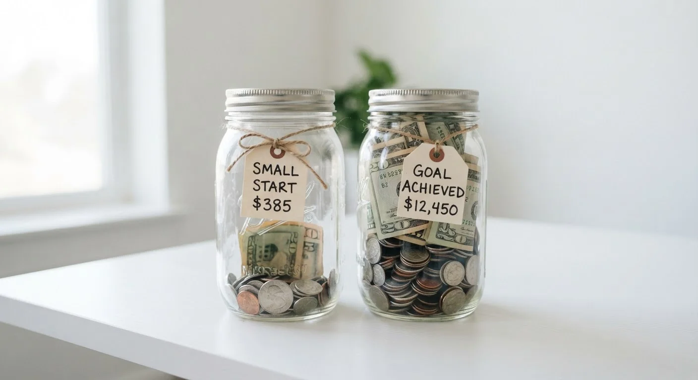 High-Yield Savings Accounts vs. Traditional Savings Accounts