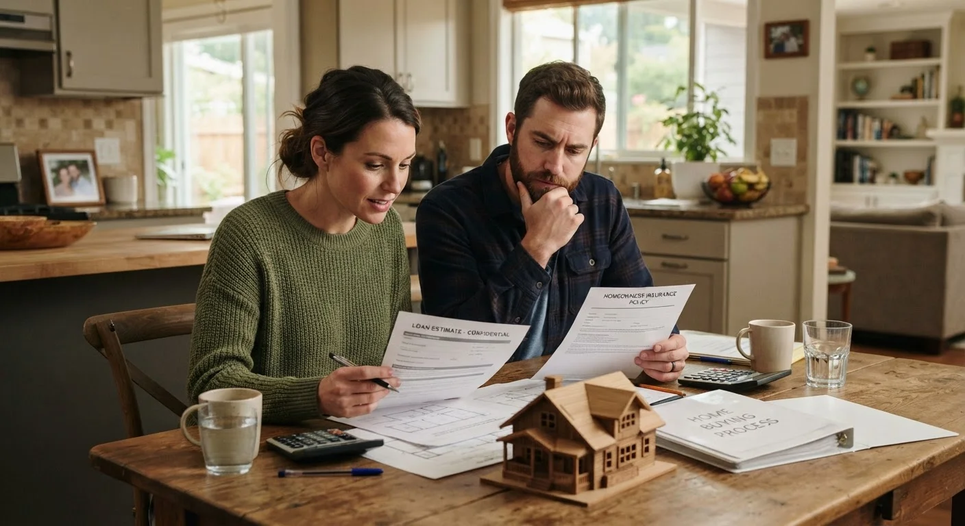 Home Buying Myths That Cost Buyers Real Money