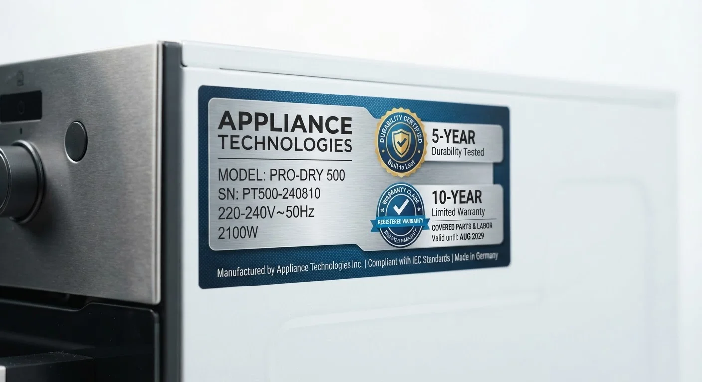 How Long Should It Last? Understanding Product Lifespan and Durability Claims