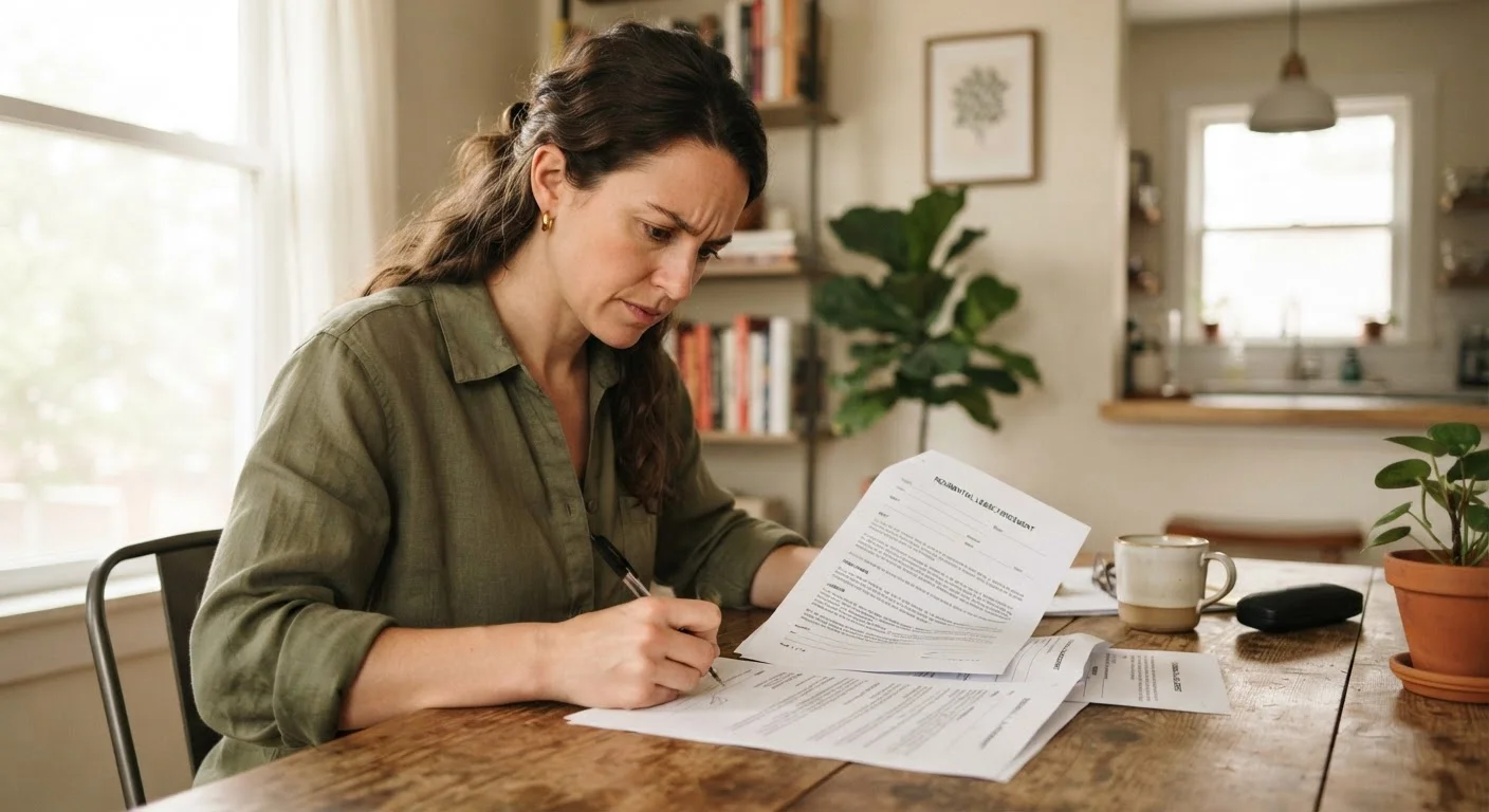 How to Read and Negotiate a Lease Before You Sign