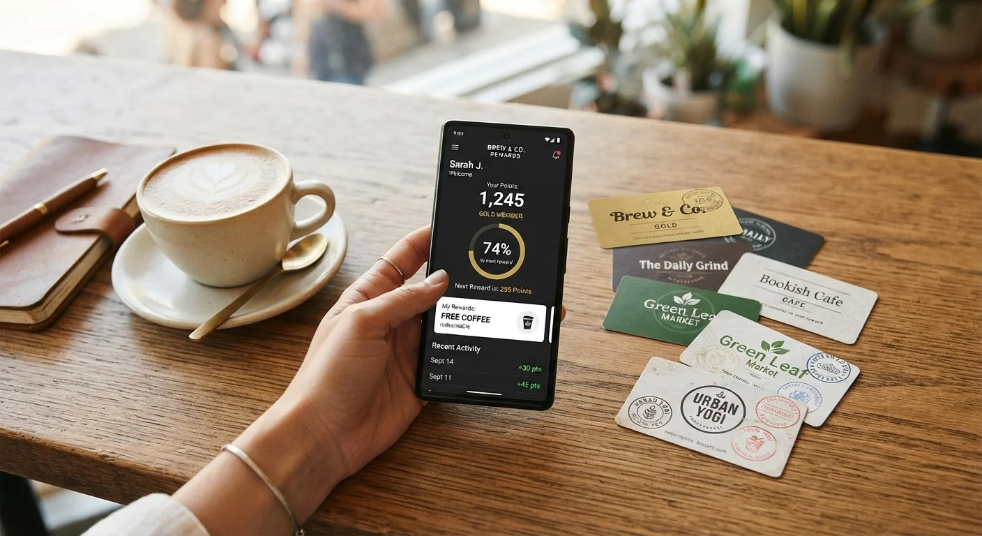 Loyalty Programs: What They Offer Consumers and Where the Trade-Offs Lie