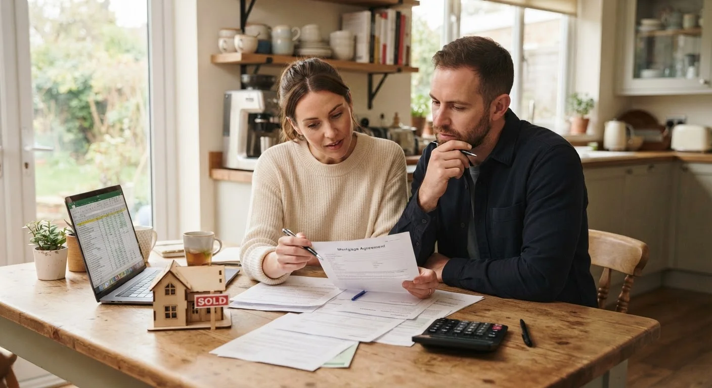 Making a Competitive Offer Without Overpaying