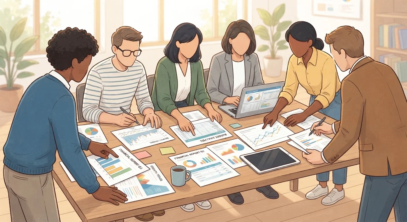 Myths About Investing That Keep People on the Sidelines