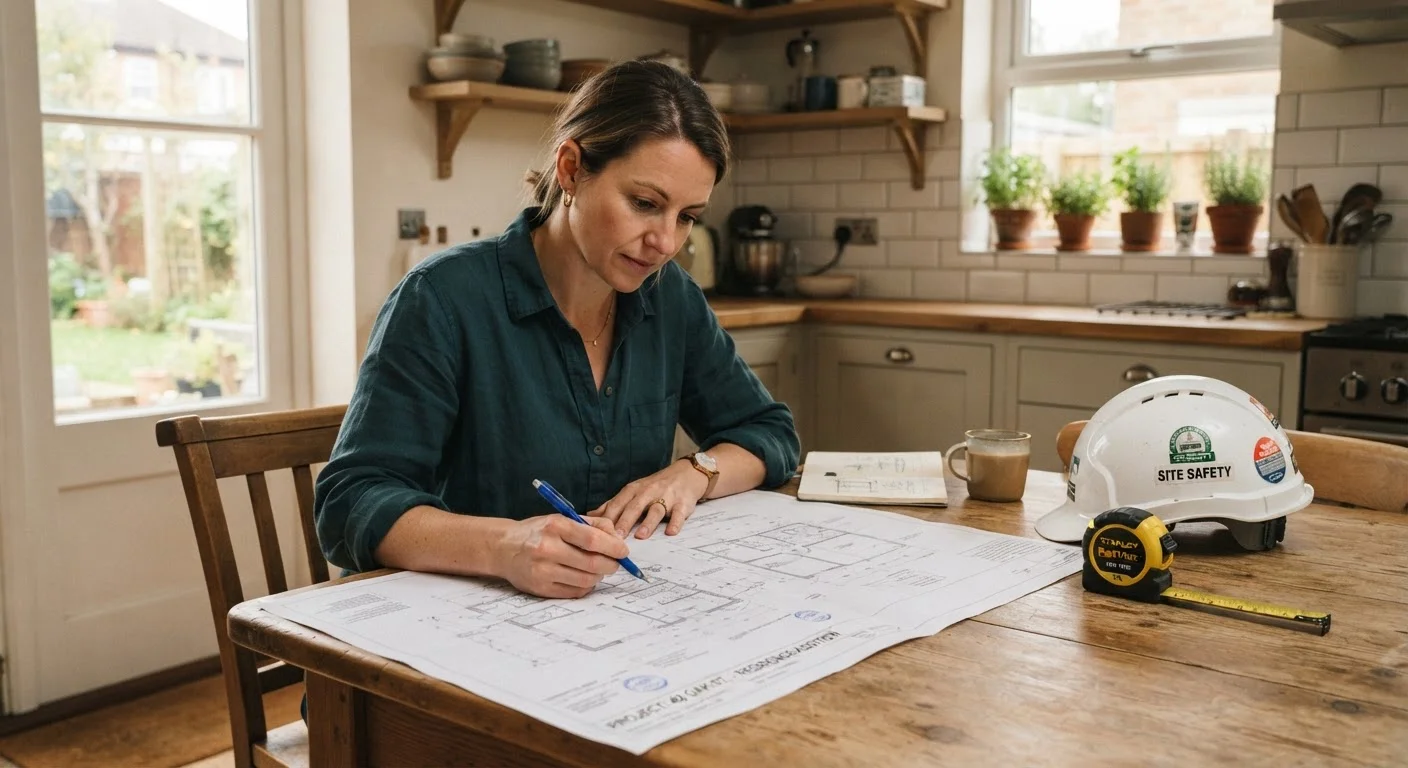 Permits, Inspections, and Home Improvement: What Homeowners Need to Know