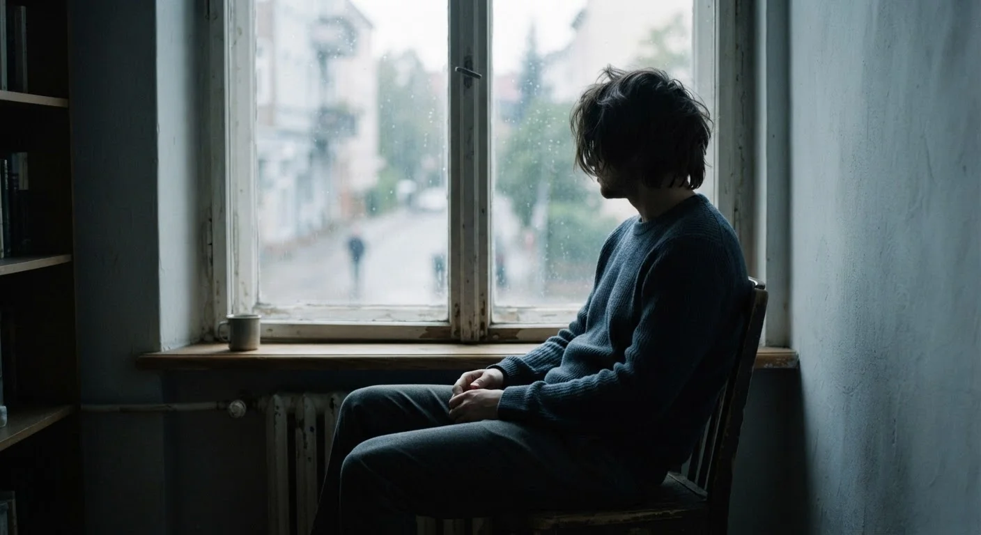 Persistent Myths About Depression That Still Cause Real Harm