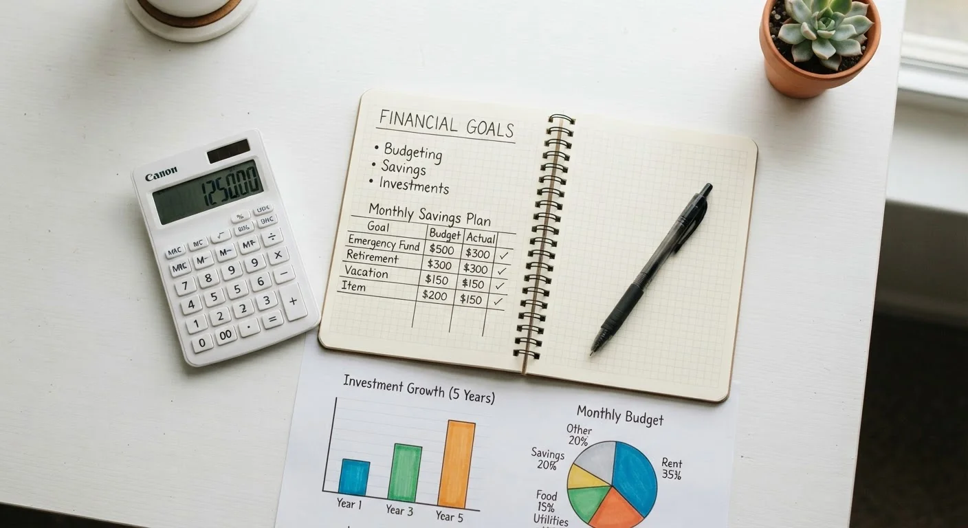 Personal Finance Concepts Every American Should Know