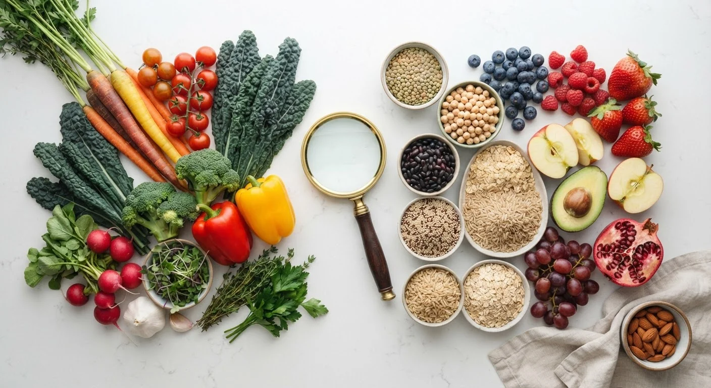 Popular Nutrition Claims That Don't Hold Up to the Evidence