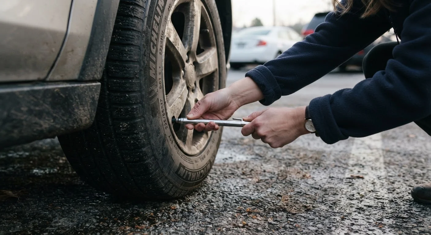 Pre-Trip Checks Every Driver Should Make — and How Long They Actually Take