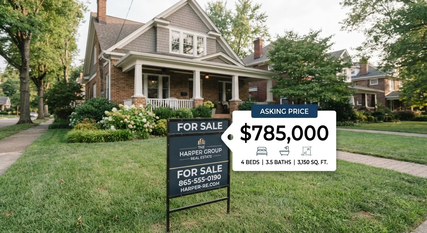 Pricing Your Home: How Listing Price Affects Time on Market