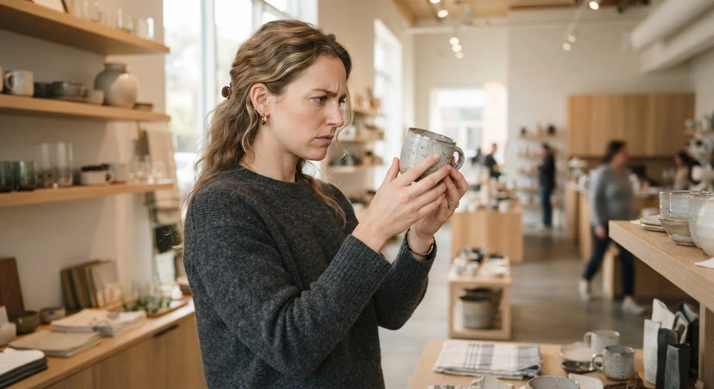 Product Evaluation Before You Buy: A Pre-Purchase Checklist