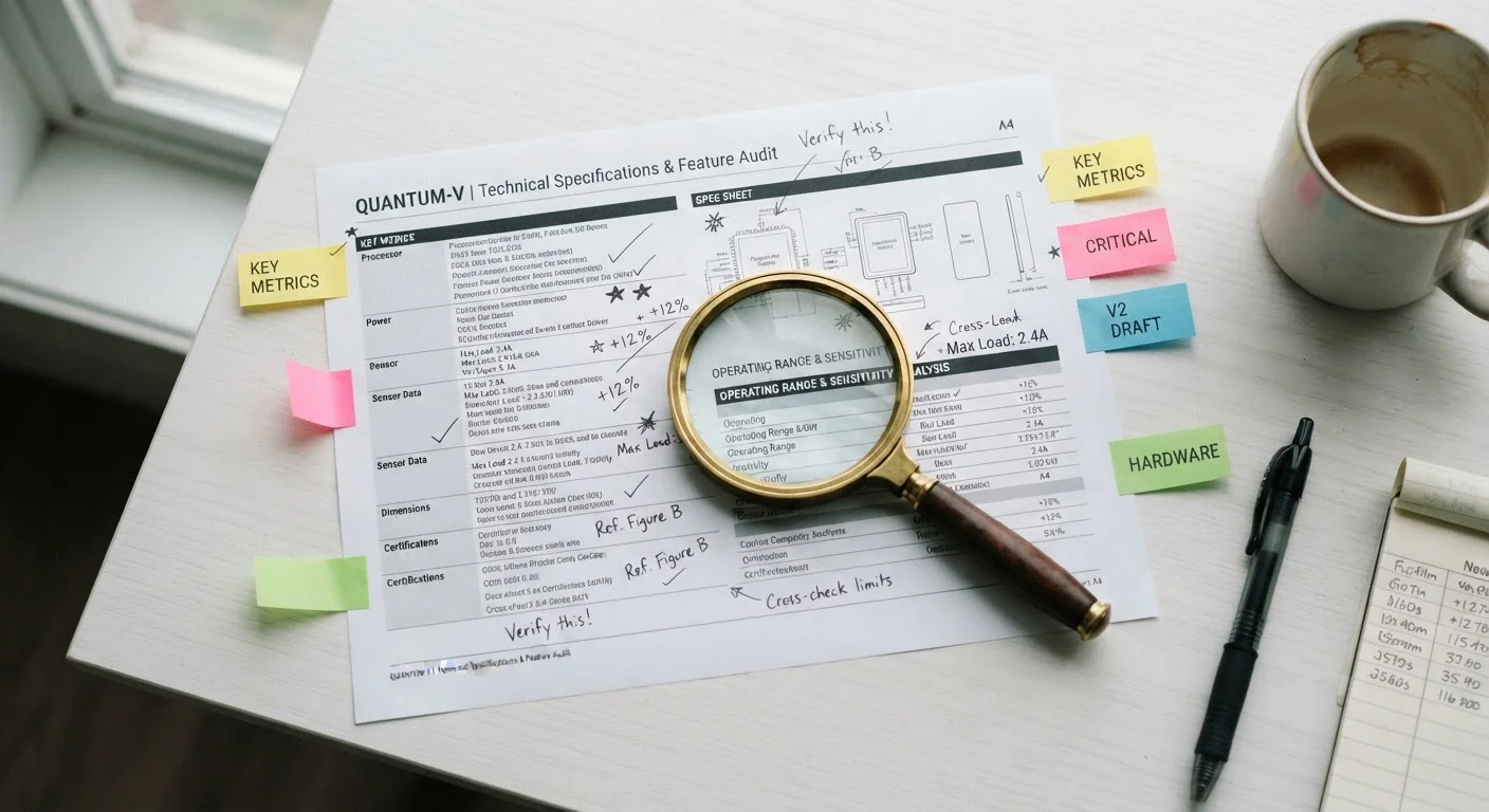 Product Evaluation Glossary: Terms Every Shopper Should Know