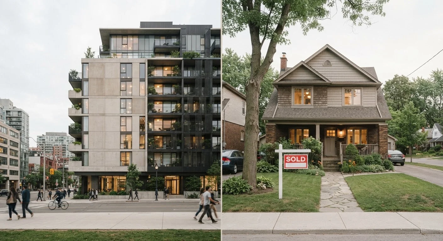 Renting vs. Buying a Home: A Framework for the Real Decision