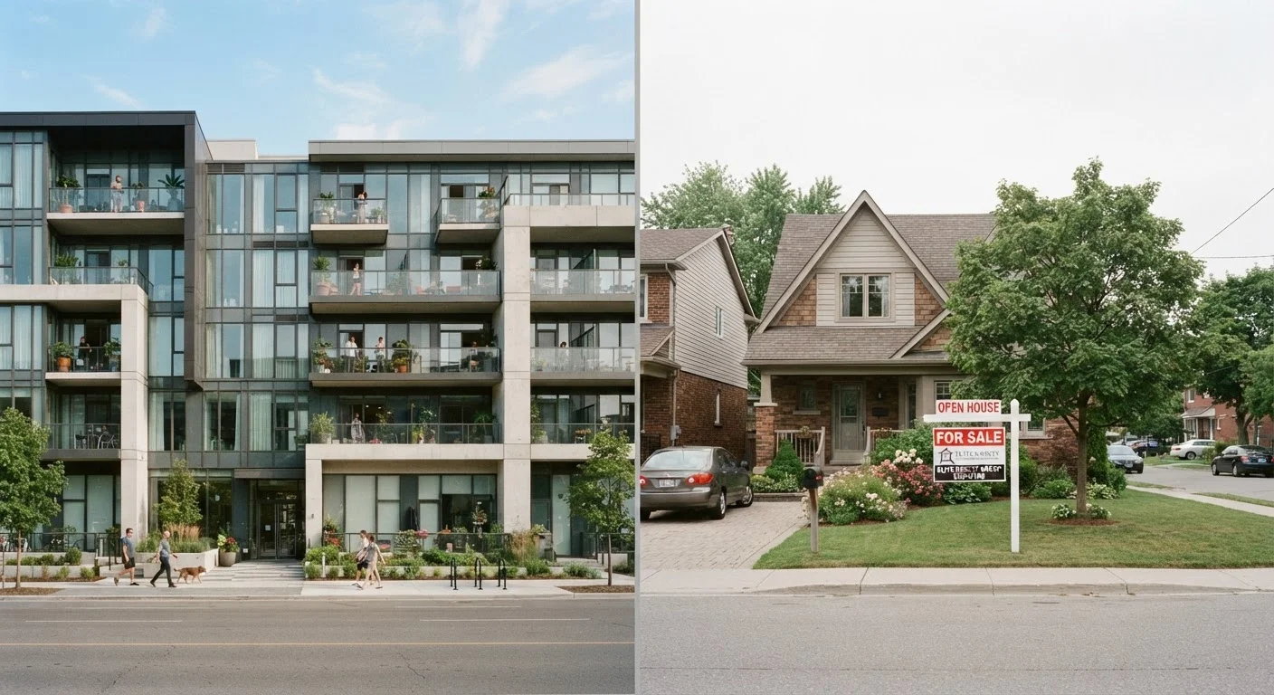 Renting vs. Buying a Home: How to Think Through the Decision