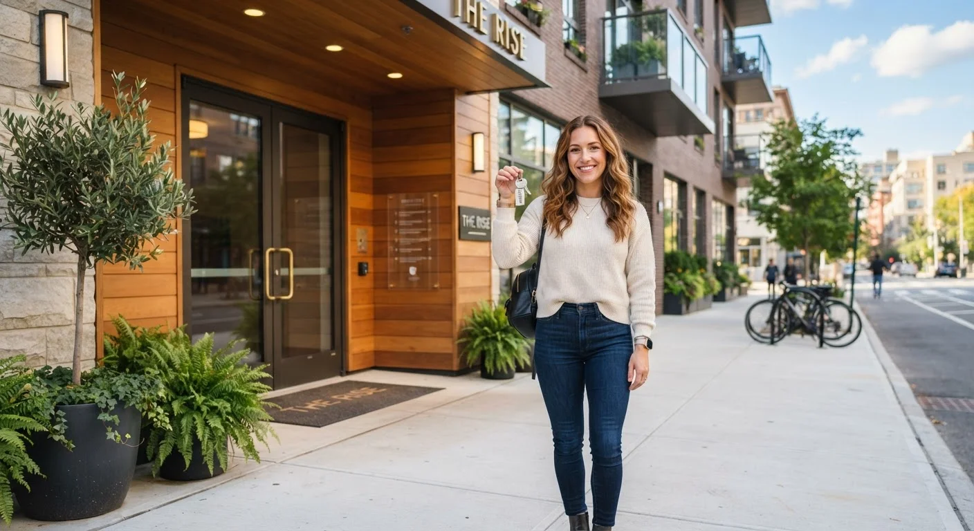 Renting Your First Apartment: A Ground-Up Guide for First-Timers