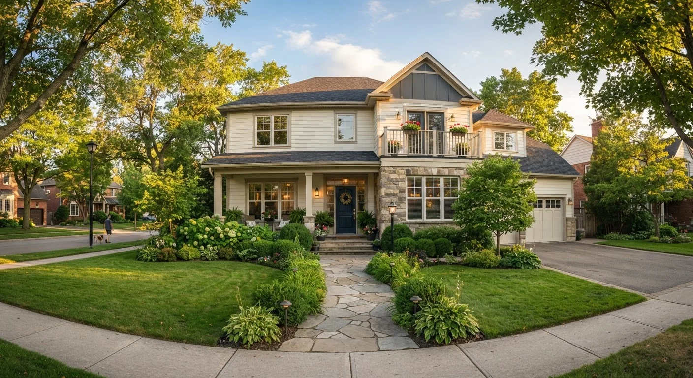 Repairs Worth Making Before You List — and Ones That Rarely Pay Off
