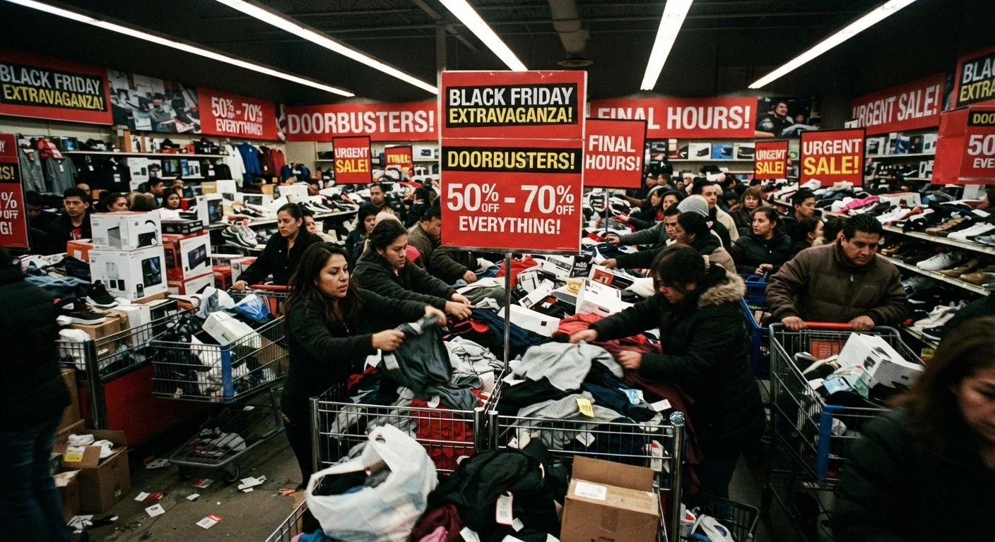 Sale Season Myths That Cost Shoppers Real Money