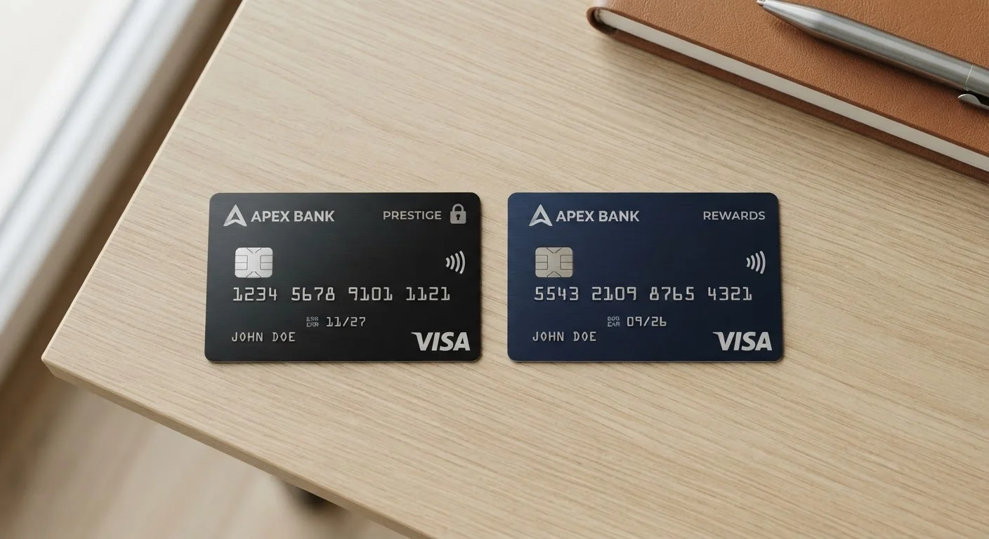 Secured vs. Unsecured Credit Cards: Understanding the Difference