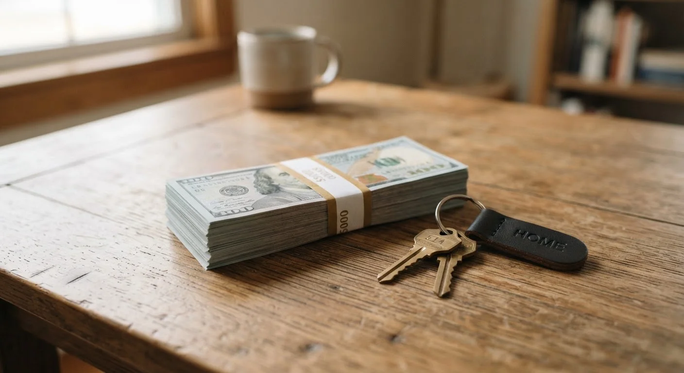 Security Deposits: What Landlords Can Legally Keep — and What They Cannot
