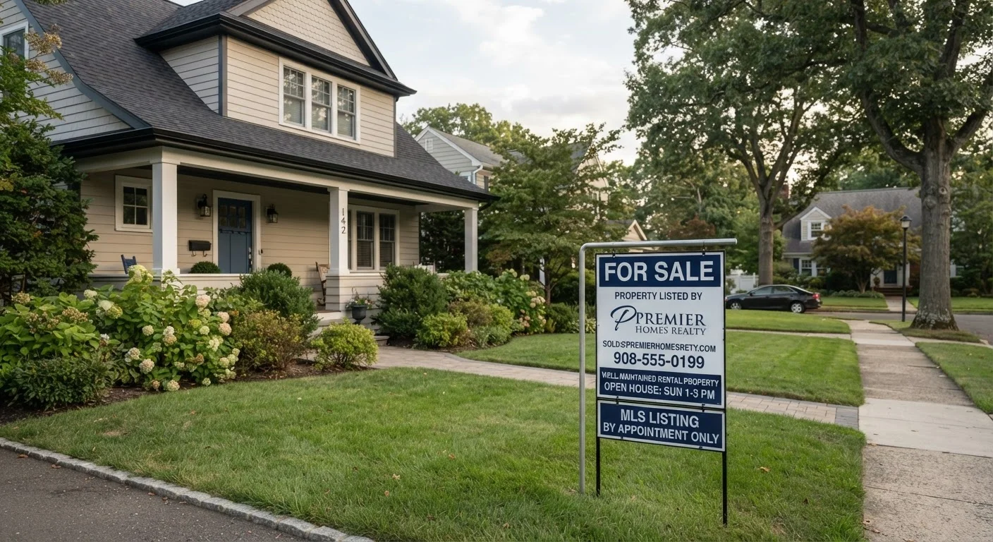 Selling a Tenant-Occupied Property