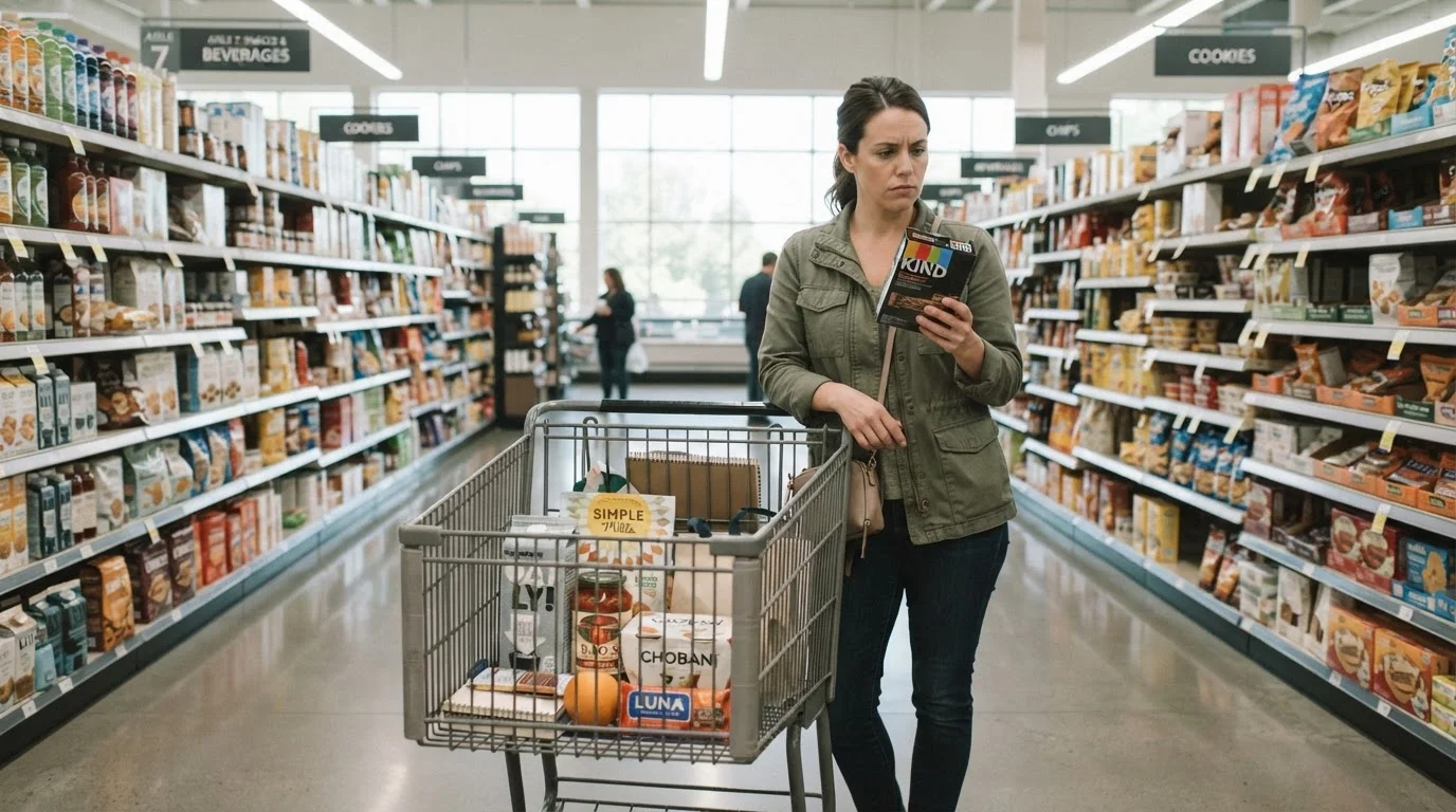Shopping Trends Americans Are Quietly Reversing