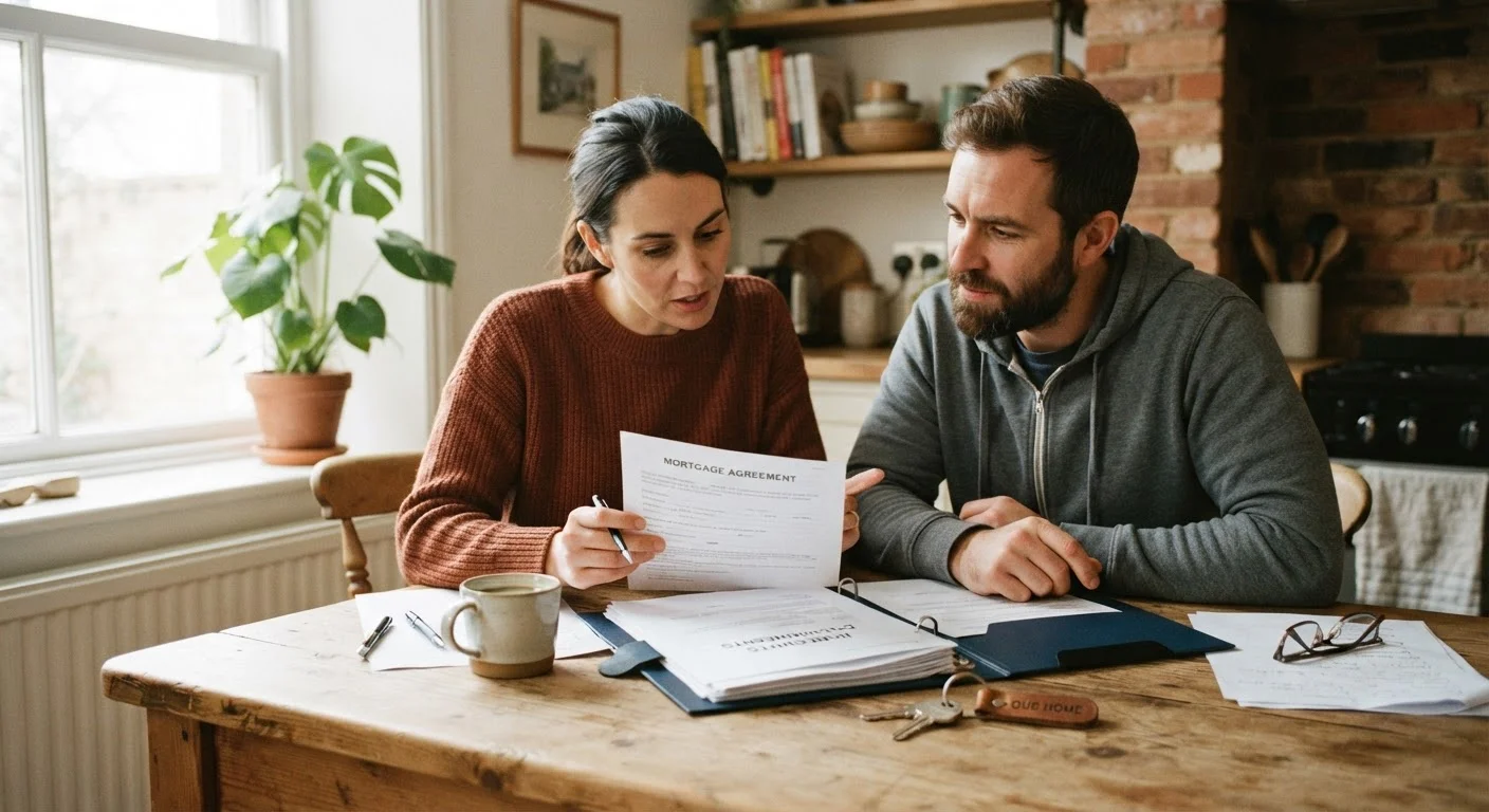 Skipping These Steps Is Where Home Buyers Go Wrong