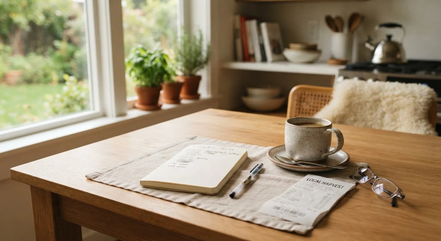 Smart Spending From the Ground Up: A Practical Introduction for New Budgeters