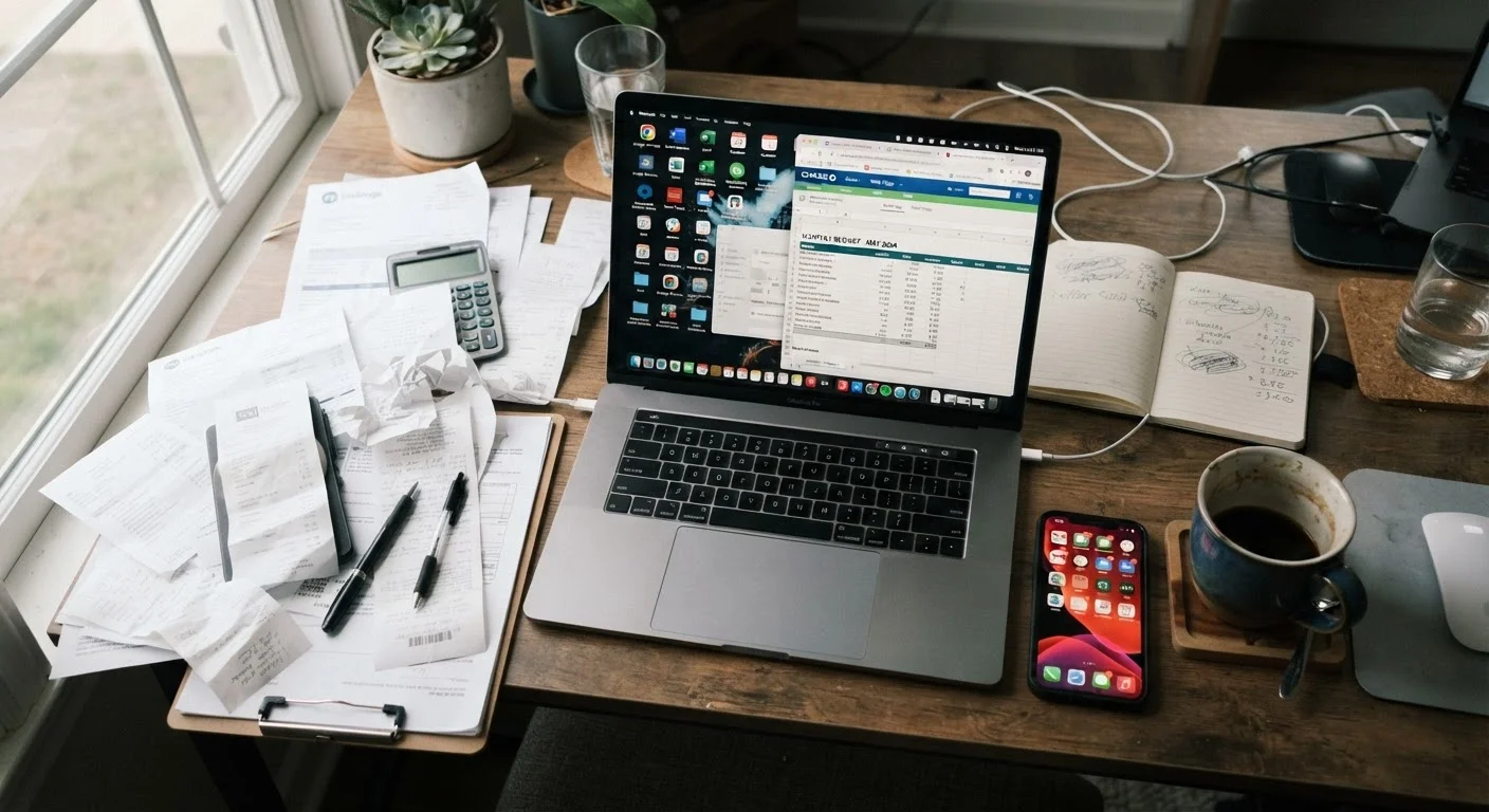 Subscription Creep: How Small Monthly Charges Add Up to a Real Budget Problem