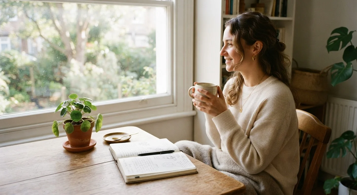 Sustainable Habits That Support Day-to-Day Emotional Well-Being
