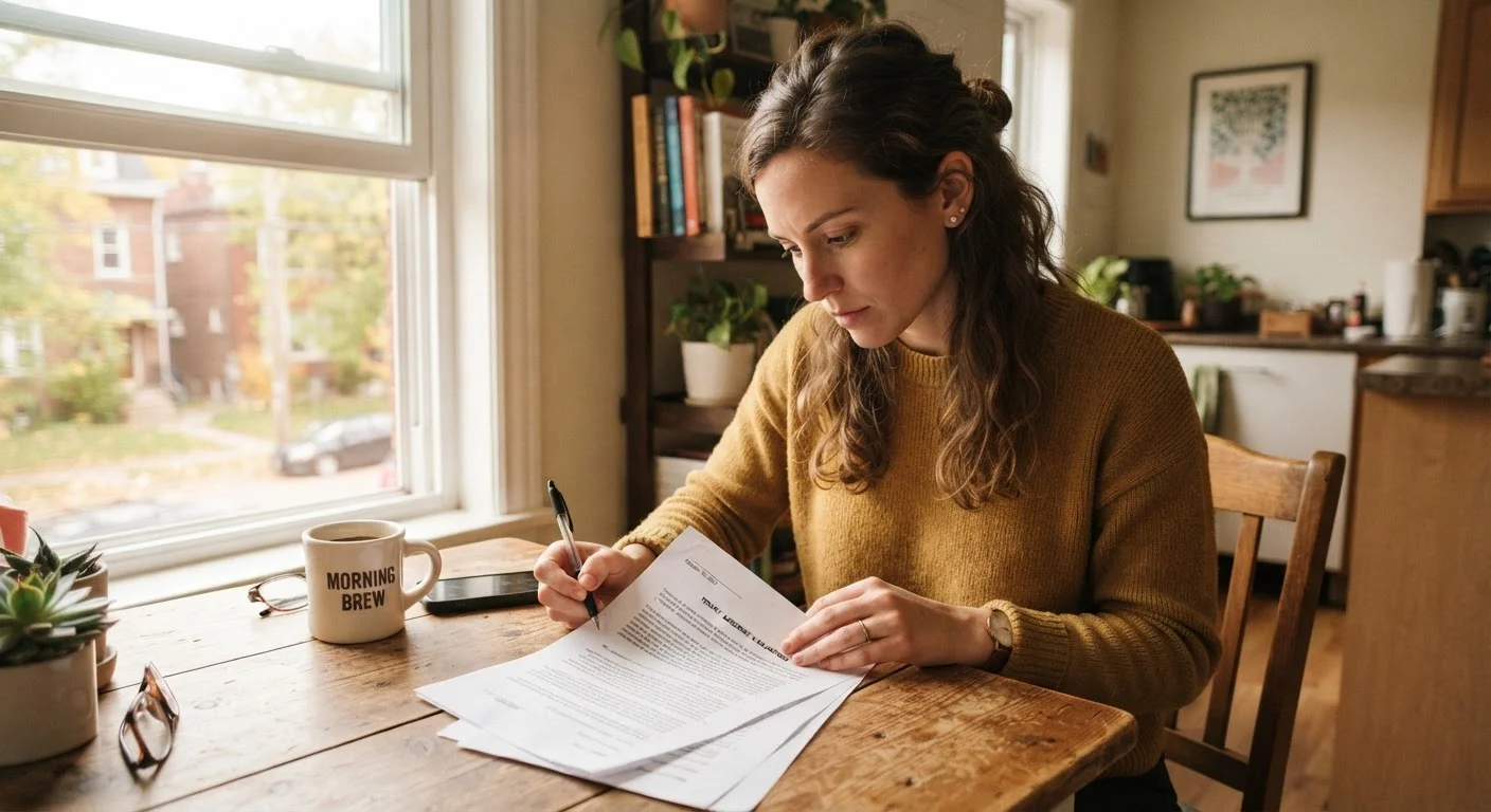 Tenant Rights Every Renter Should Know Before Signing a Lease