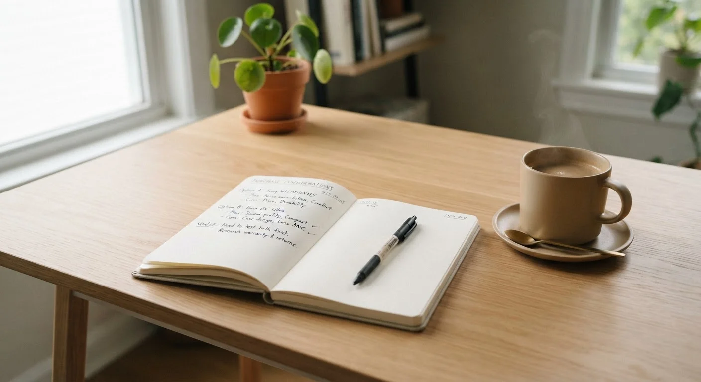 The 30-Day Rule and Other Impulse Control Strategies Worth Knowing