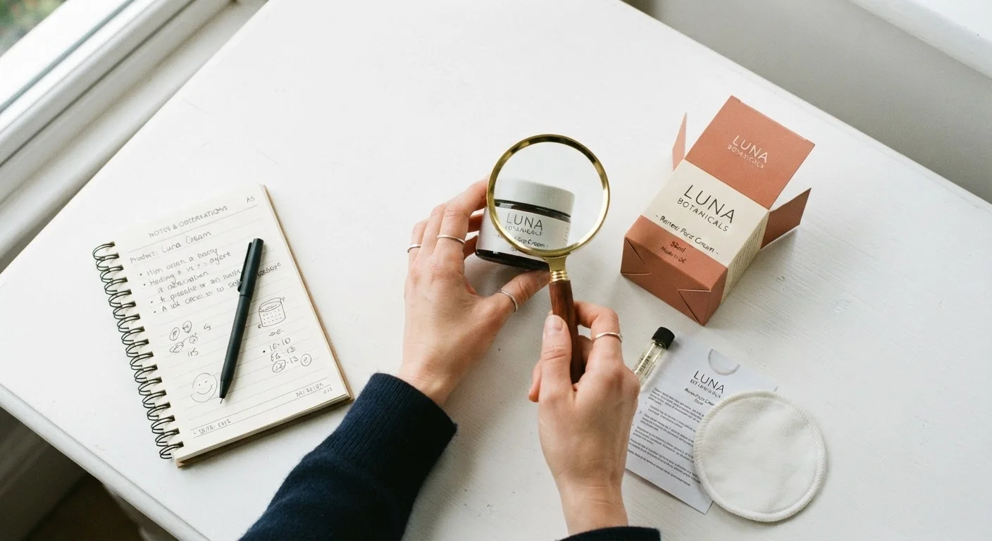 The Consumer's Field Guide to Evaluating Any Product