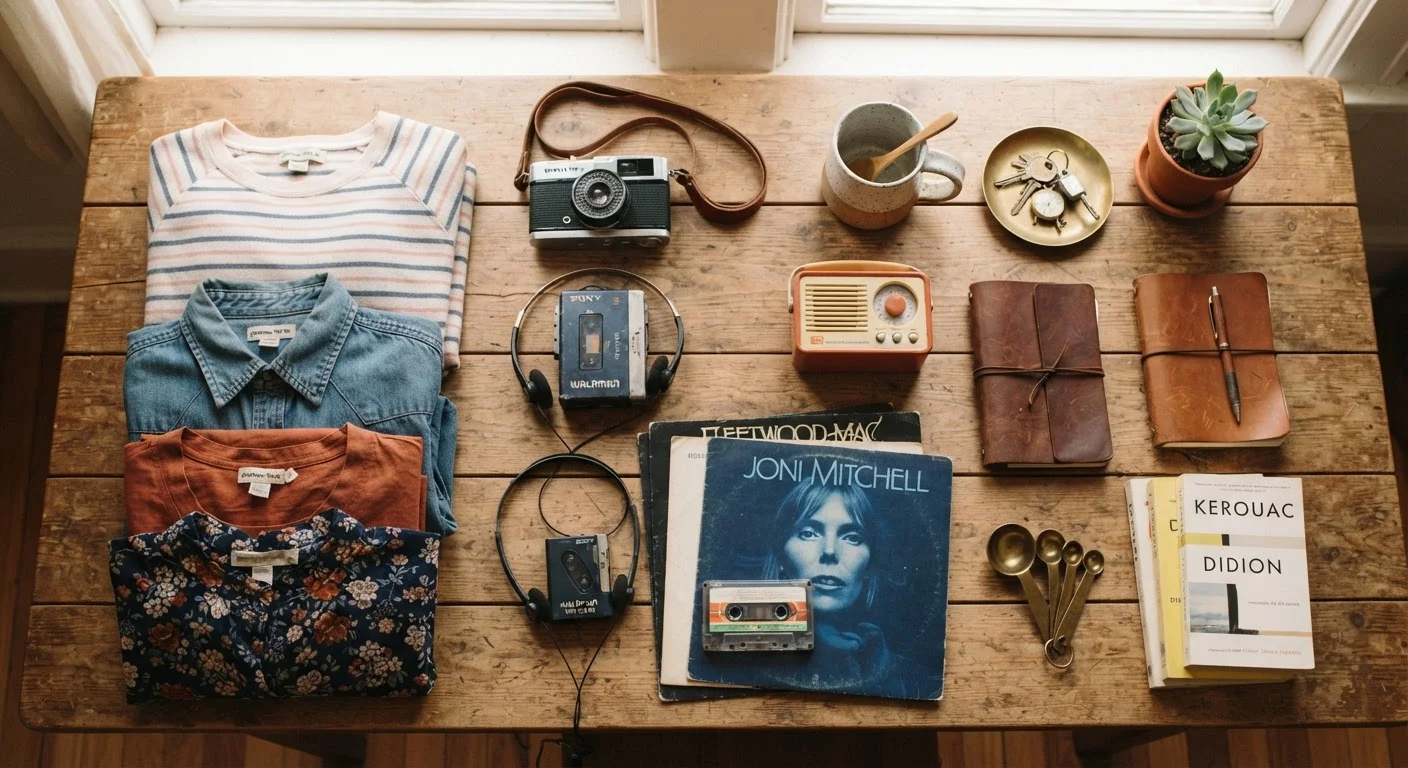 The Rise of the Secondhand Economy: Why More Americans Are Buying Used