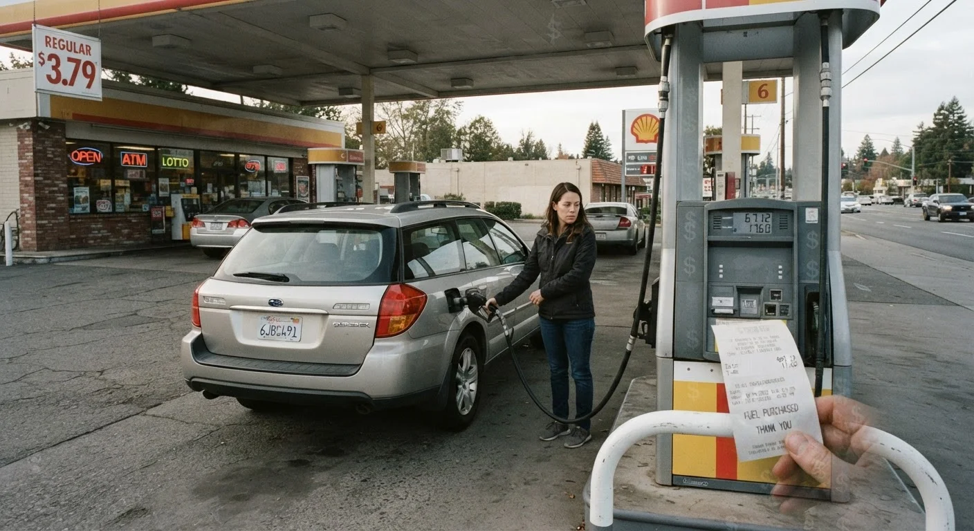 The True Cost of Owning a Car Beyond the Sticker Price