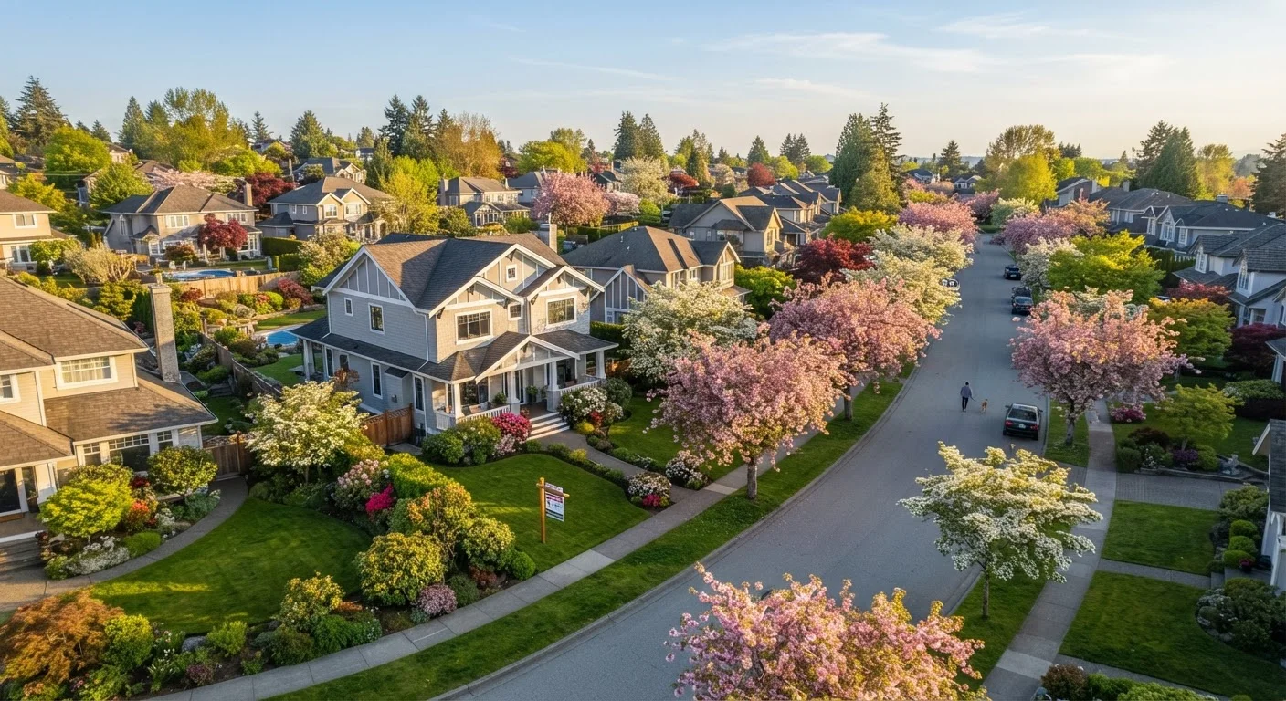 Timing a Home Sale: Seasonal Patterns in the U.S. Housing Market