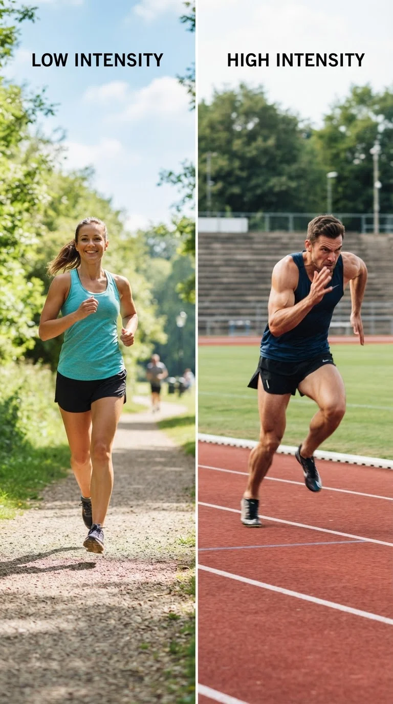 What 'Aerobic' and 'Anaerobic' Actually Mean for Your Workouts