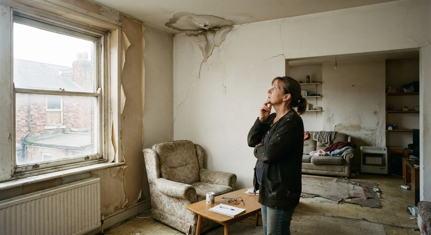 What 'Habitability' Means in a Rental — and When a Landlord Is Violating It