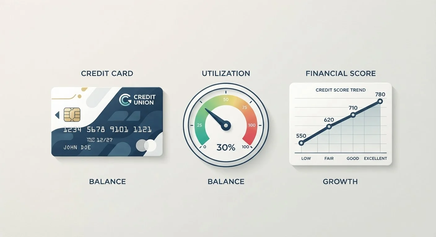 Why Your Credit Utilization Ratio Matters More Than You Might Think