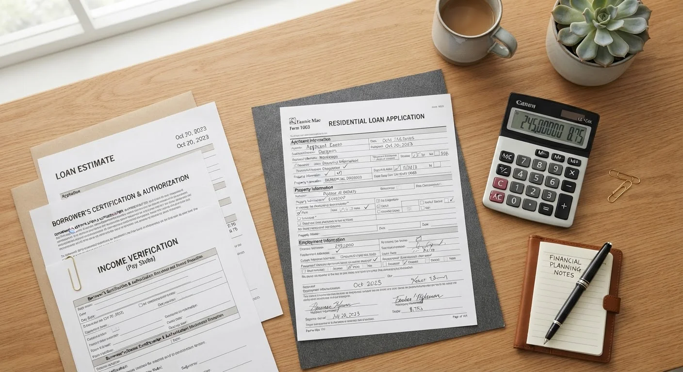 Why Your Debt-to-Income Ratio Matters More Than Your Credit Score