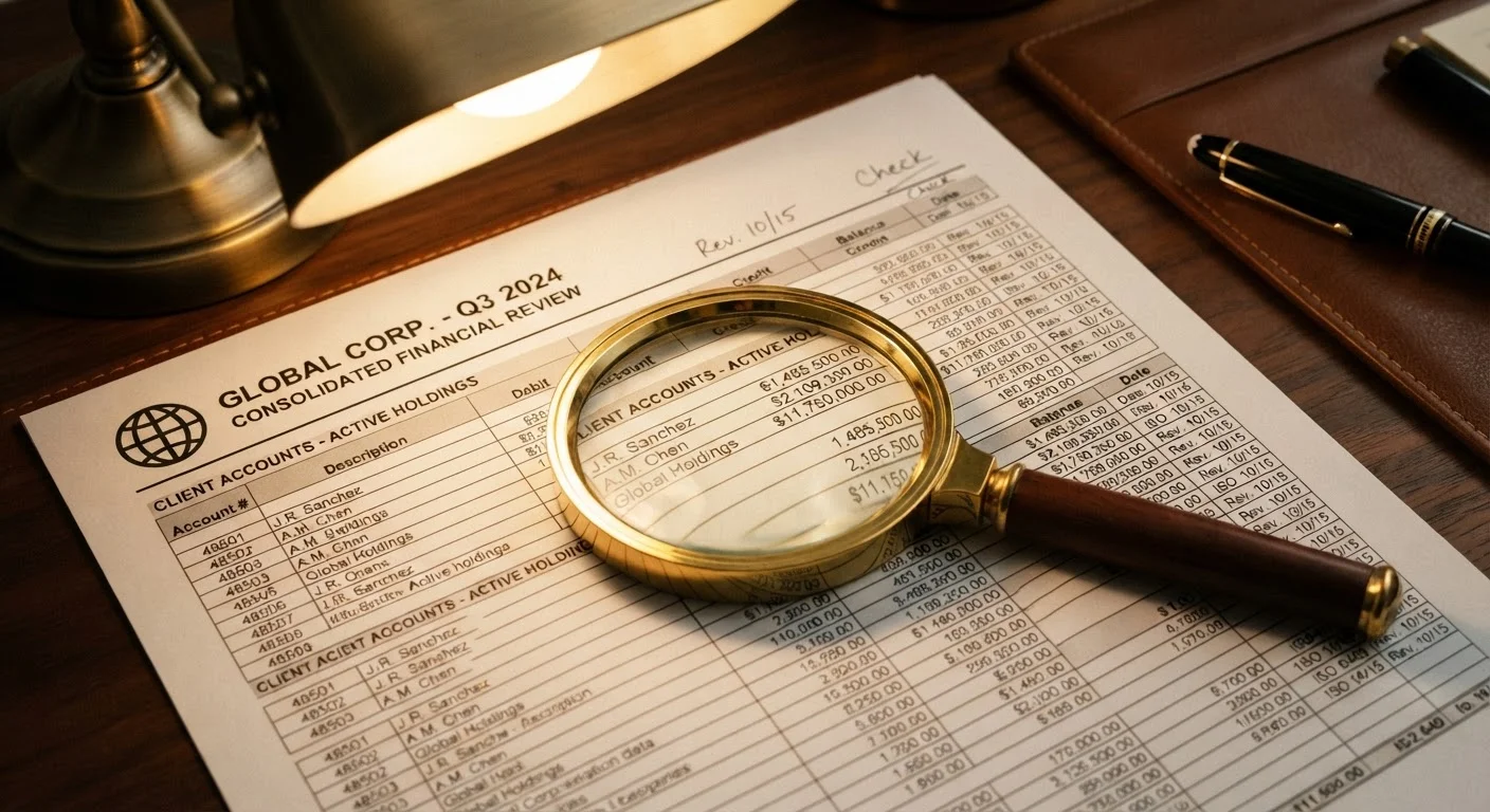 Your Credit Report: A Field Guide to Reading Every Section