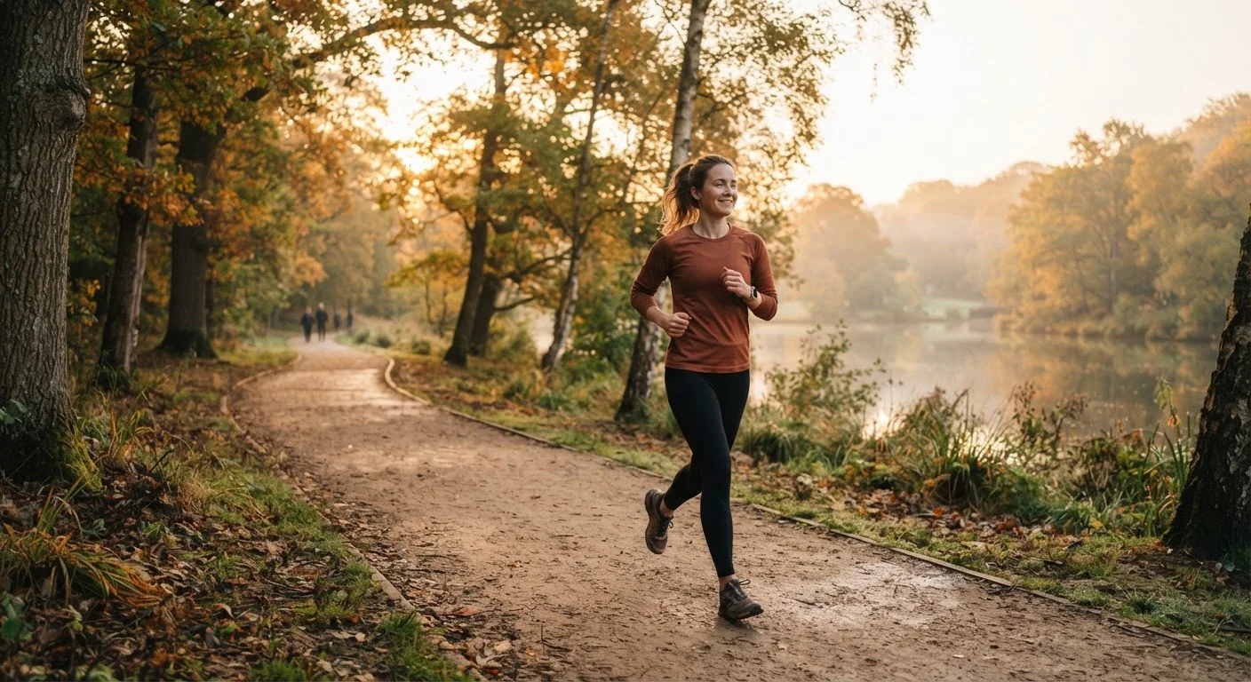 Zone 2 Training: The Low-Effort, High-Reward Cardio Concept Everyone's Talking About
