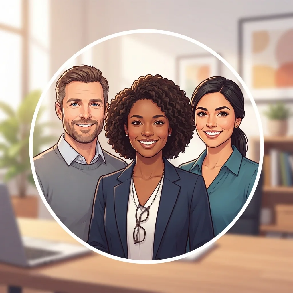 Real Estate Editorial Team